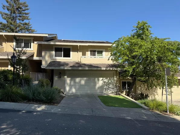 14648 Stoneridge Dr, Saratoga, CA 95070