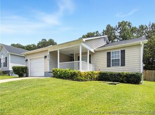 2613 Cameron Woods Ln, Fayetteville, NC 28306