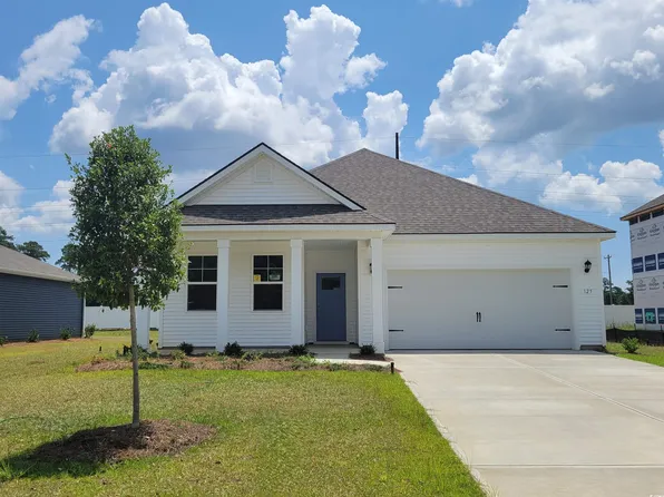 125 Homestead Way, Myrtle Beach, SC 29588