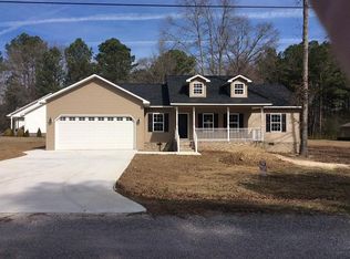 1370 N Ridge Dr, Jasper, AL 35504