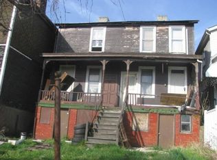 609 Ridge St, McKeesport, PA 15132