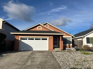 1520 Mary Pl, Rohnert Park, CA 94928
