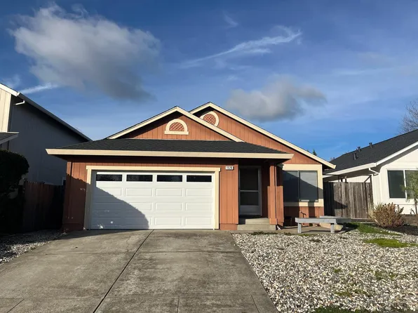 1520 Mary Pl, Rohnert Park, CA 94928