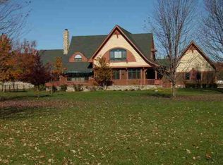 1009 Mechanic St, Angola, IN 46703