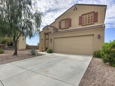 23675 W Huntington Dr, Buckeye, AZ, 85326