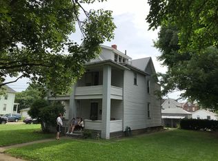 706 Dueber Ave SW #2, Canton, OH 44706