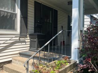 4145 Harris St, Toledo, OH 43613