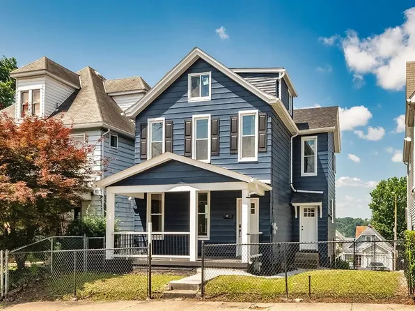 1741 Freeport Rd, New Kensington, PA 15068
