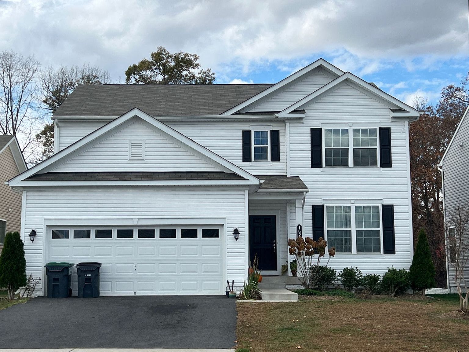 1628 Hudgins Farm Cir, Fredericksburg, VA 22408 Zillow