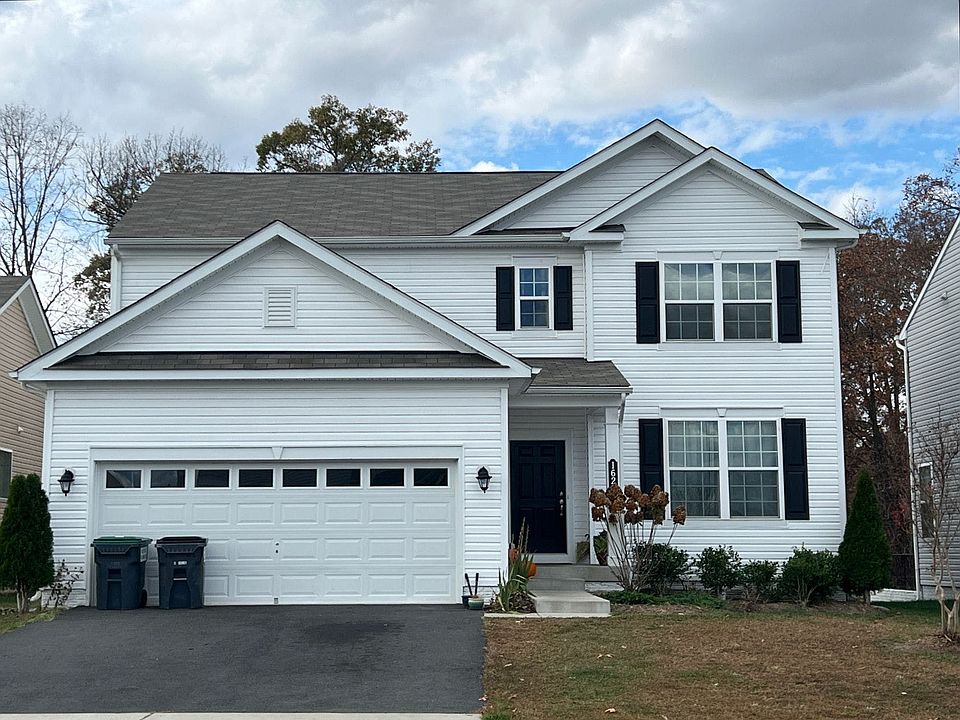 1st image of 1628 Hudgins Farm Cir