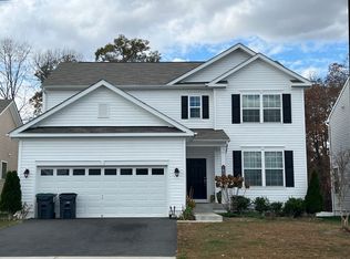 1628 Hudgins Farm Cir, Fredericksburg, VA 22408