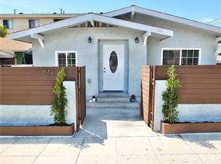 1519 Orizaba Ave, Long Beach, CA 90804