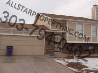 4451 Duluth Way, Denver, CO 80239