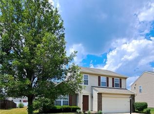 5413 Fairford Ct, Dayton, OH 45414