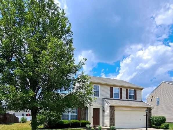5413 Fairford Ct, Dayton, OH 45414