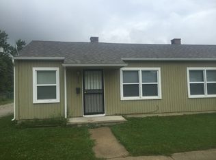4340 S Anthony Blvd, Fort Wayne, IN 46806