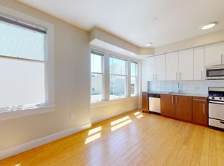 540 Leavenworth Street, San Francisco, CA 94109