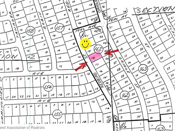 1027 Redbird St, Lake Placid, FL 33852