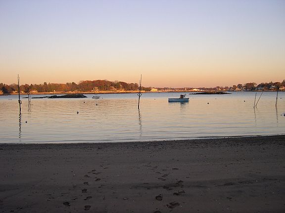 Enjoy this beautiful beach