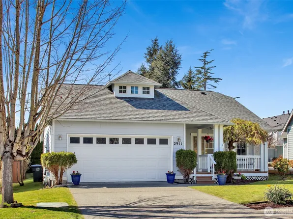 2911 St Paul Street, Bellingham, WA 98226
