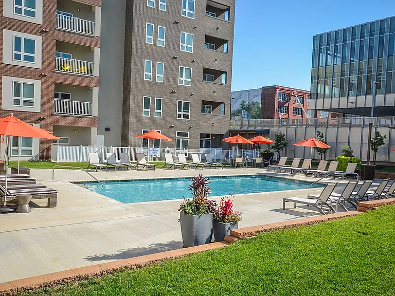 Exceptional Property Appearance