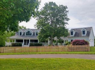 24724 Peach Tree Rd, Clarksburg, MD 20871