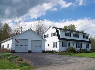 84 Cape Jellison Rd, Stockton Springs, ME 04981