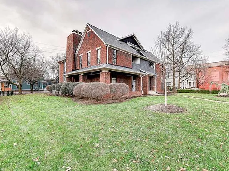 1304 N Alabama St #H — Photo 1