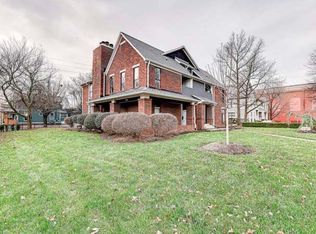 1304 N Alabama St Unit H, Indianapolis, IN 46202