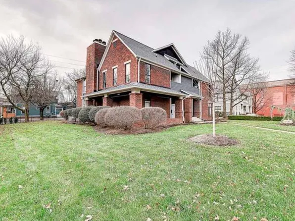 1304 N Alabama St Unit H, Indianapolis, IN 46202