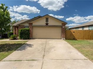 97 E Wildflower Blvd, Marble Falls, TX 78654