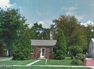 9004 Ardmore Rd, Upper Marlboro, MD 20774