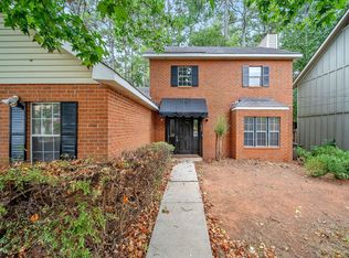832 Choctaw Ave, Auburn, AL 36830