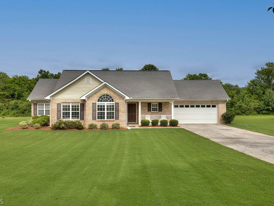 126 Brookstone Dr SW, Calhoun, GA 30701 Zillow