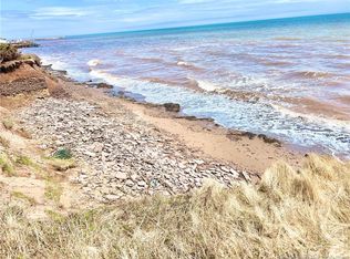 LOT De La Mer Blvd, Sainte Marie Saint Raphaal, NB E8T1V7