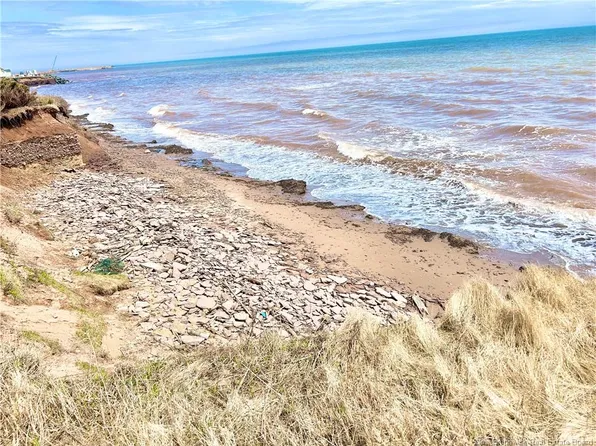 LOT De La Mer Blvd, Sainte Marie Saint Raphaal, NB E8T 1V7