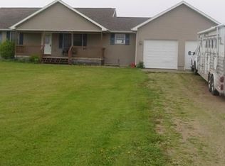 6412 S Lovejoy Rd, Perry, MI 48872