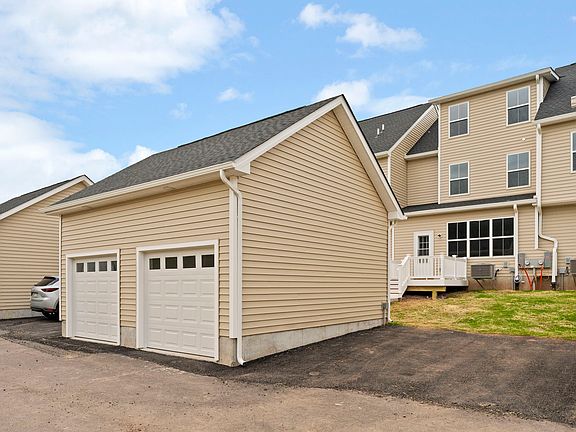 Rear Elevation