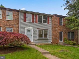 17236 Epsilon Pl, Rockville, MD 20855