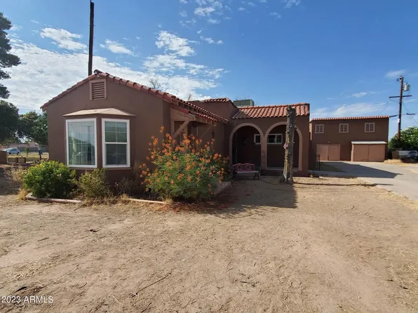 116 2ND Avenue E, Buckeye, AZ 85326
