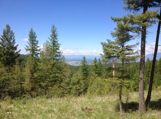 Nhn Buffalo Ln, Somers, MT 59932