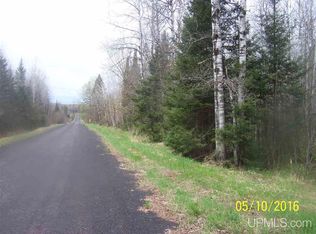 10 Acres Wiitanen Rd, Wakefield, MI 49968
