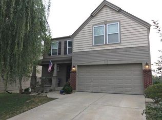 5570 Wetherly Dr, South Lebanon, OH 45065