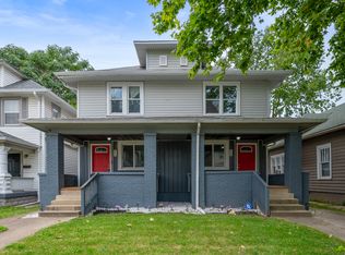 3118 Ruckle St, Indianapolis, IN 46205