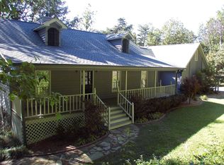 676 Firetower Rd, Jasper, GA 30143