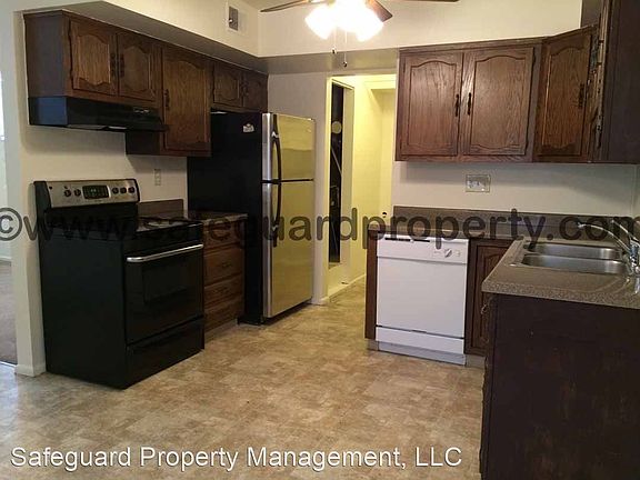 3rd image of 1861 W Homestead Farms Ln APT 4