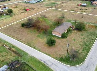 9187 Adams St, Terrell, TX 75160