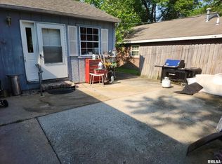 1024 Wescott St, Mount Vernon, IL 62864