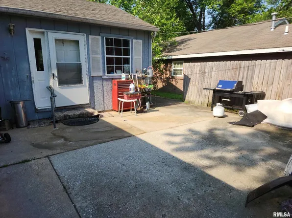 1024 Wescott St, Mount Vernon, IL 62864