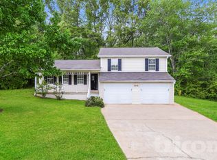3626 Whitfield Way, Powder Springs, GA 30127